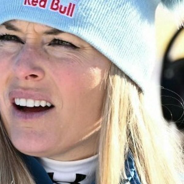 Lindsey Vonn poručuje: "Na veliko nezadovoljstvo moje obitelji..."