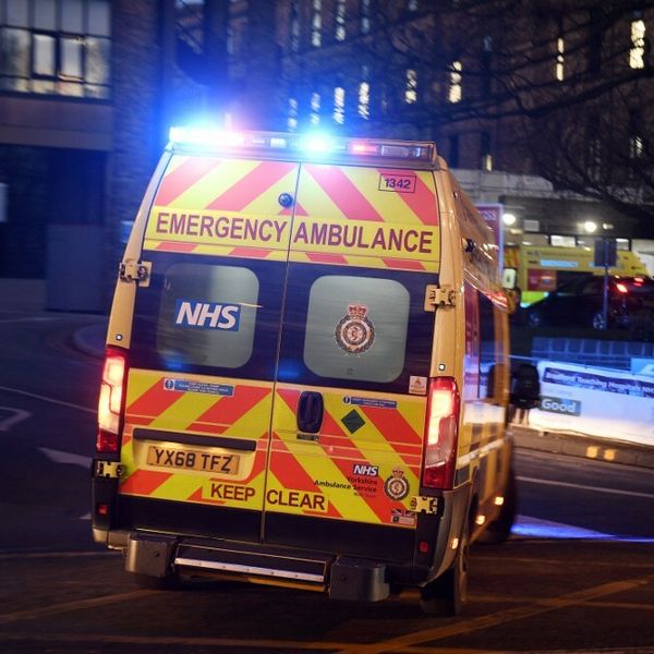 Dvije mlade osobe preminule nakon izbijanja meningitisa