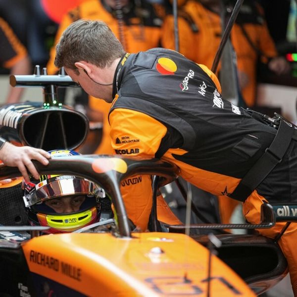 Svjetski prvaci u šoku: Evo zbog čega je nastala ogromna "rupa" na startu