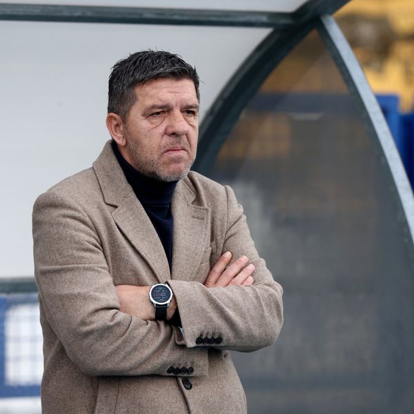 Procurio pravi razlog Čabrajina odlaska iz Vukovara: Glavni faktor nisu bili rezultati