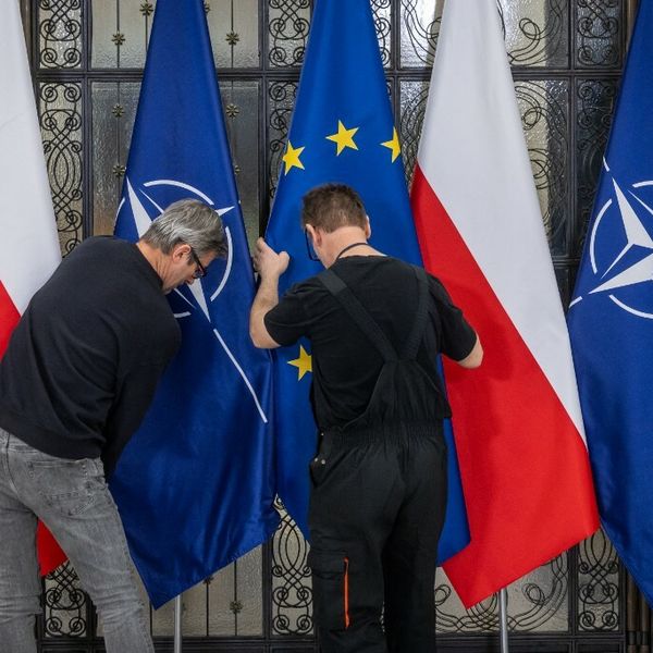 Tusk upozorava da je Polexit sada stvarna prijetnja