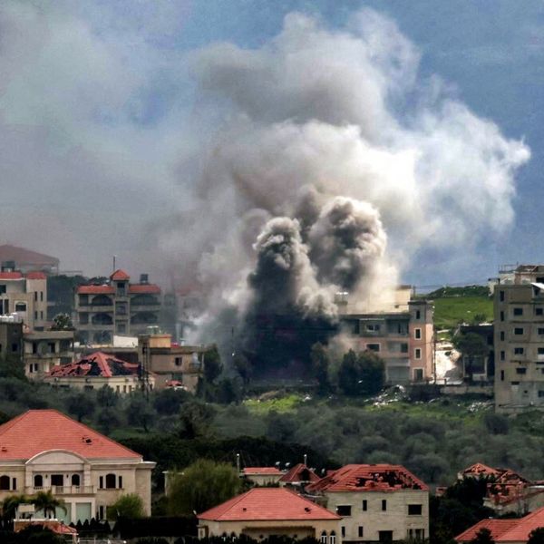 Rat na Bliskom istoku 17. dan