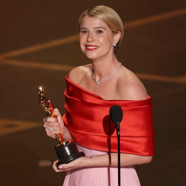 Govor najbolje glavne glumice Jessie Buckley dirnuo je mnoge