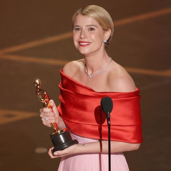 Govor najbolje glavne glumice Jessie Buckley dirnuo je mnoge