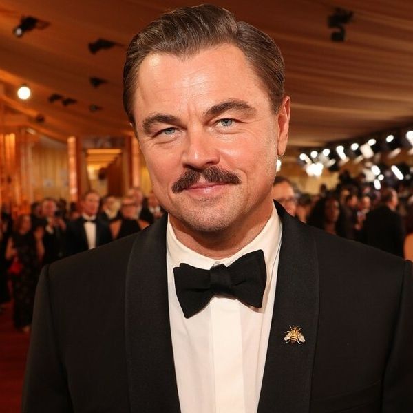 Leonardo DiCaprio na Oscarima prvi put s Vittorijom Ceretti