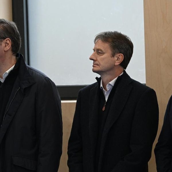 Srpski ministar Darko Glišić zaprijetio Miri Bulju zbog vrijeđanja predsjednika Vučića