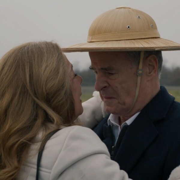 Kumovi: Jedino ona može ovako sve okrenuti u trenu