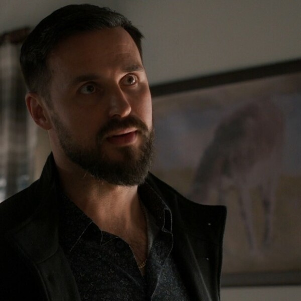 Kumovi: Je li mu ovo stvarno trebalo?