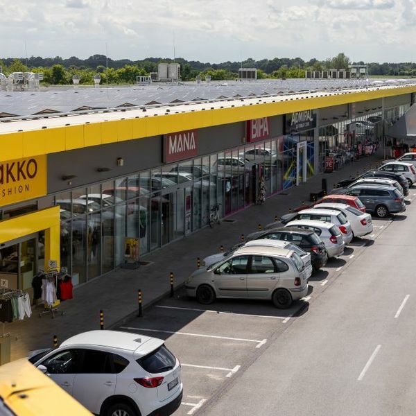 Dočekajte proljeće u STOP SHOP-u