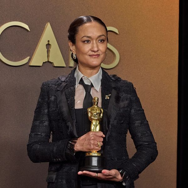 Autumn Durald Arkapaw prva je žena koja je u povijesti Oscara dobila nagradu za najbolju fotografiju