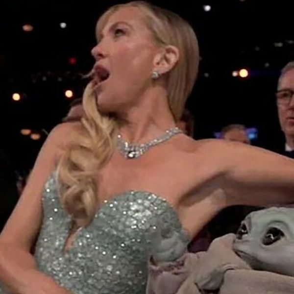 Ovo je neugodan trenutak između dvije glumice koji je nasmijao cijelu dvoranu na Oscarima