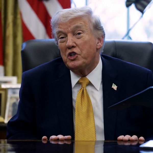 Trump izjavio da s Kubom "može učiniti štogod hoće"