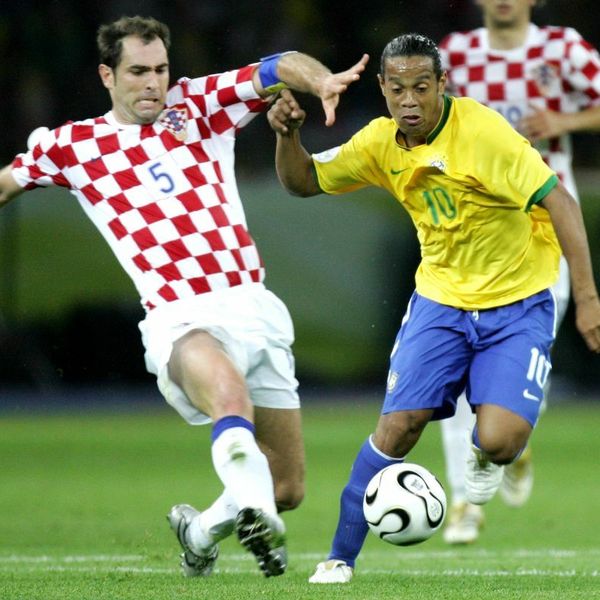 Ronaldinho poludio kad je vidio popis Brazila za Hrvatsku: Poslao je brutalno iskrenu poruku Ancelottiju