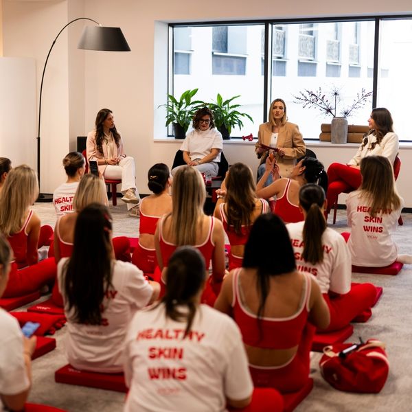 Vichy Health Club u Zagrebu u znaku vitalnosti tijela, kože i uma