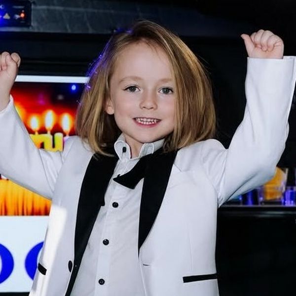 Maja Šuput pokazala kako je njezin sin Bloom proslavio rođendaan