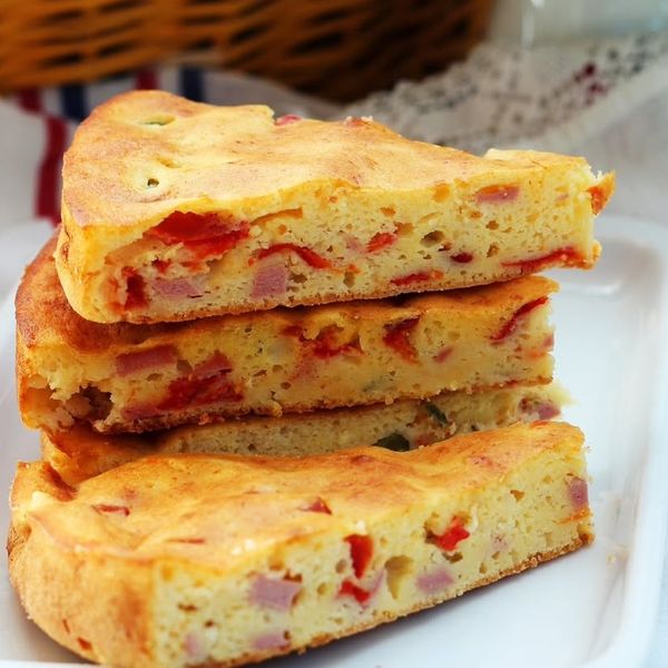 Recept za carsku pitu