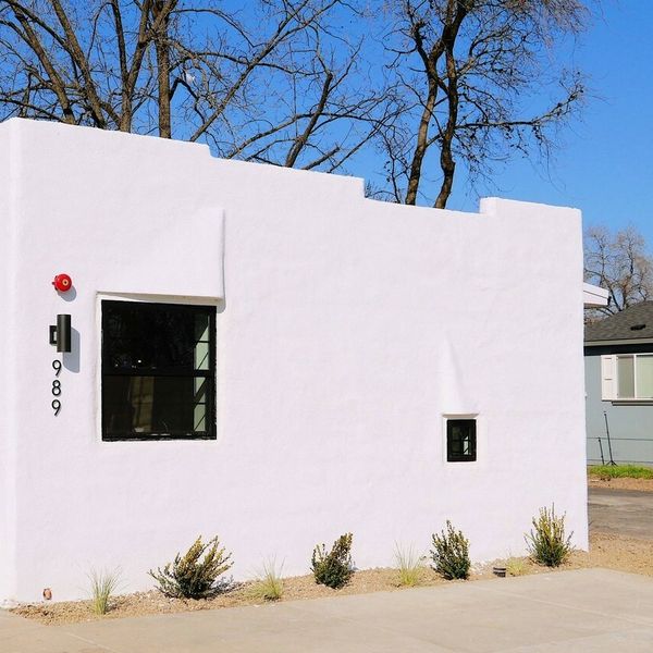 3D kuće od betona tvrtke 4DIFY