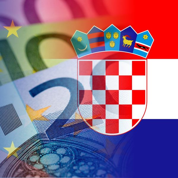 Tko u Europi najbrže raste, a tko zaostaje – i gdje se nalazi Hrvatska?