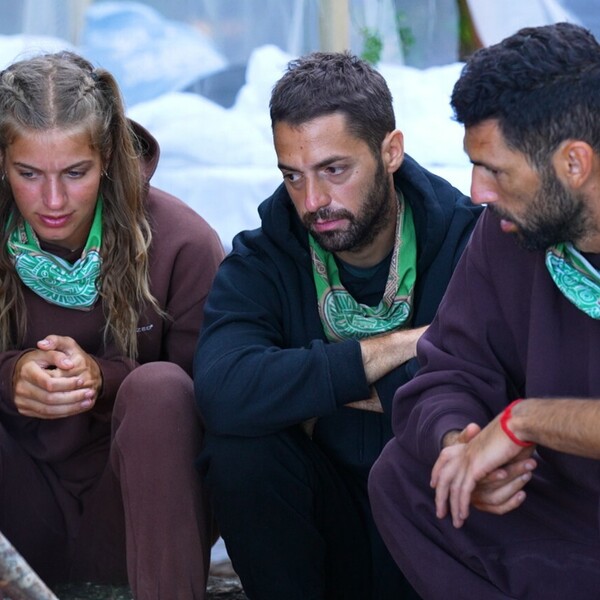 Survivor: Zeleni smatraju da je ovaj član žutoga plemena trebao osvojiti osobni imunitet!
