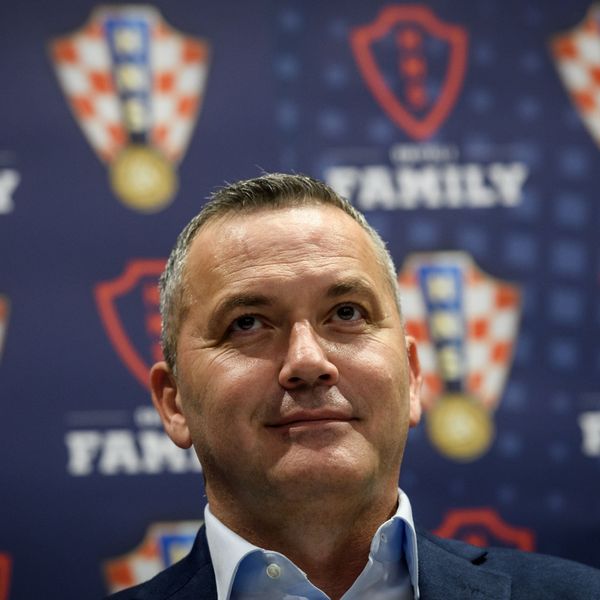 Marijan Kustić podnio ostavku u HOO-u: "Ovo je ozbiljan problem za hrvatski sport”
