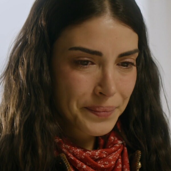 Crno more: Napokon je saznala istinu i time potvrdila svoju sumnju