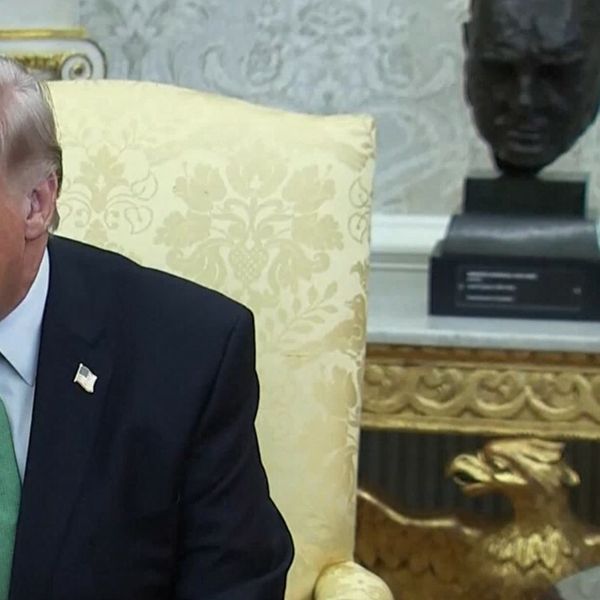 Rat na Bliskom istoku 18. dan