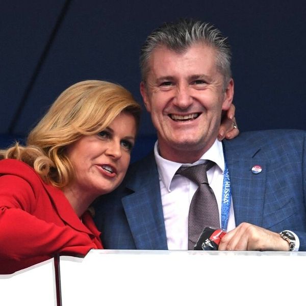 Davor Šuker oglasio se nakon dugo vremena: Evo gdje danas živi i što kaže o Vatrenima