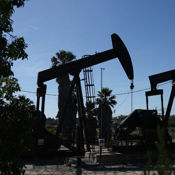 Ove bi zemlje prve mogle ostati bez nafte