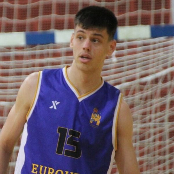 Hrvatska ima čudo od djeteta: Ubacio je 91 poen na košarkaškoj utakmici!?