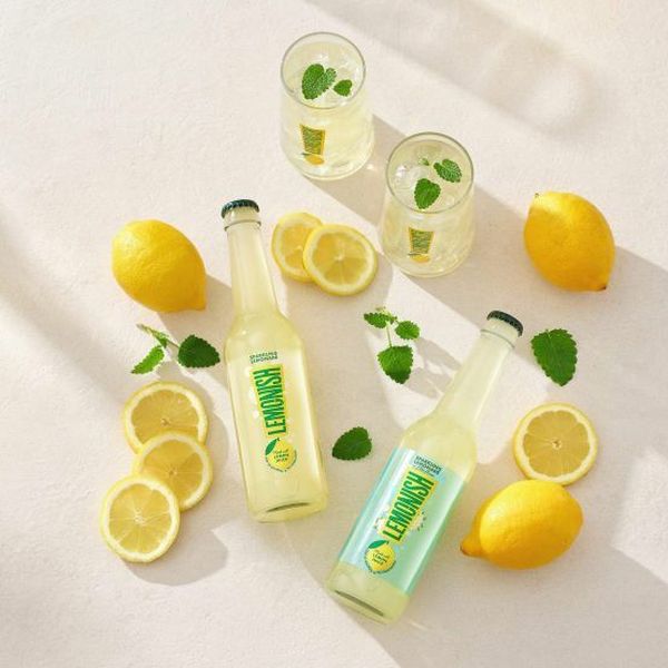 Lemonish od sada i u hotelima, restoranima i kafićima diljem Hrvatske