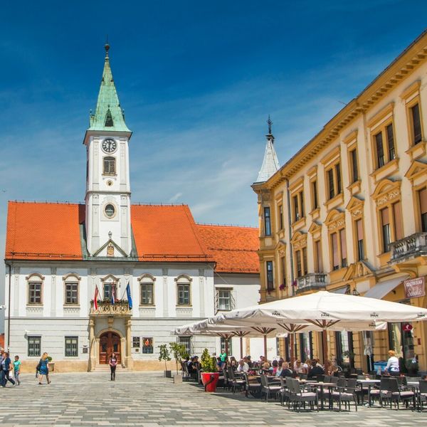 Nasrdačnija regija u Hrvatskoj 2026.