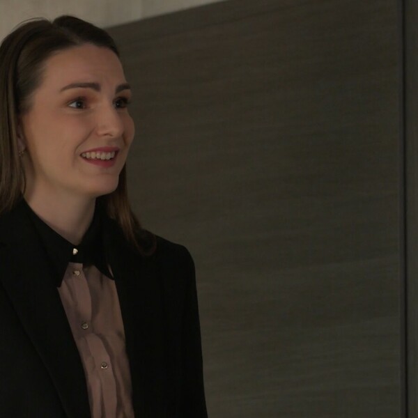 U dobru i zlu: Neće ju uspjeti zadržati – sigurna je u svoju odluku da odlazi