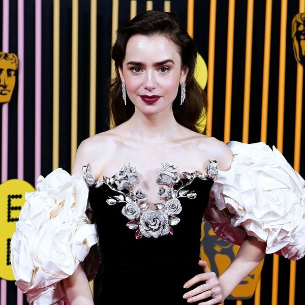 Najbolje kombinacije Lily Collins