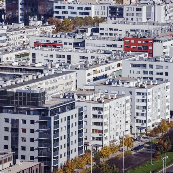 Kupnja stana postaje sve teža: Kamate rastu zbog krize na Bliskom istoku
