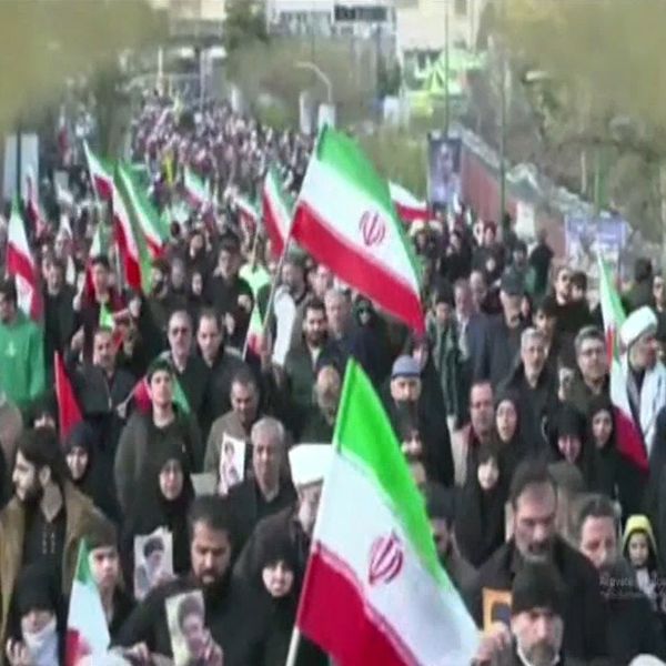 Rat na Bliskom istoku 19. dan