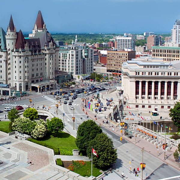 Kanada razimišlja o kandidaturi za članstvo u Europskoj uniji