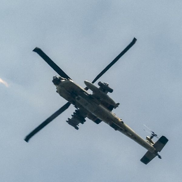 Rat na Bliskom istoku 19. dan