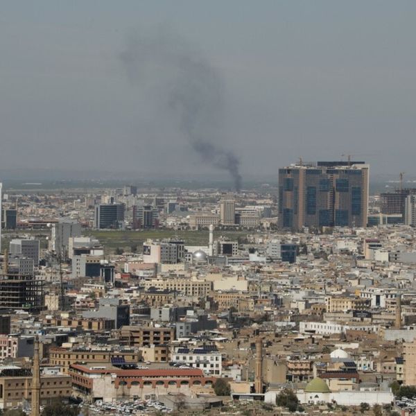 Fitnes trenerica ispričala kako je tri dana vozila iz Iraka do Beograda