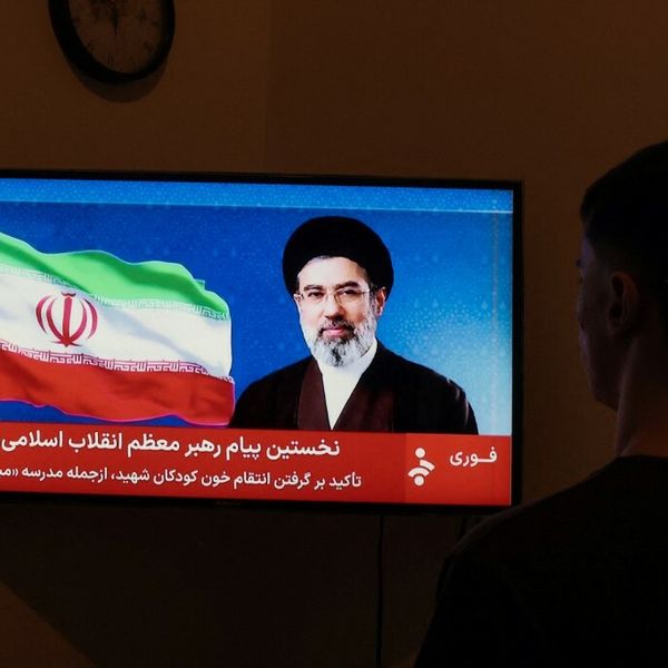 Rat na Bliskom istoku 19. dan