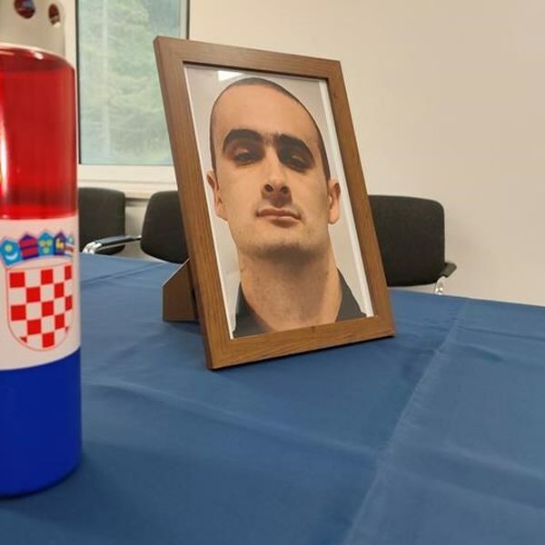 Polazniku (25) Policijske akademije pozlilo: Umro je u bolnici