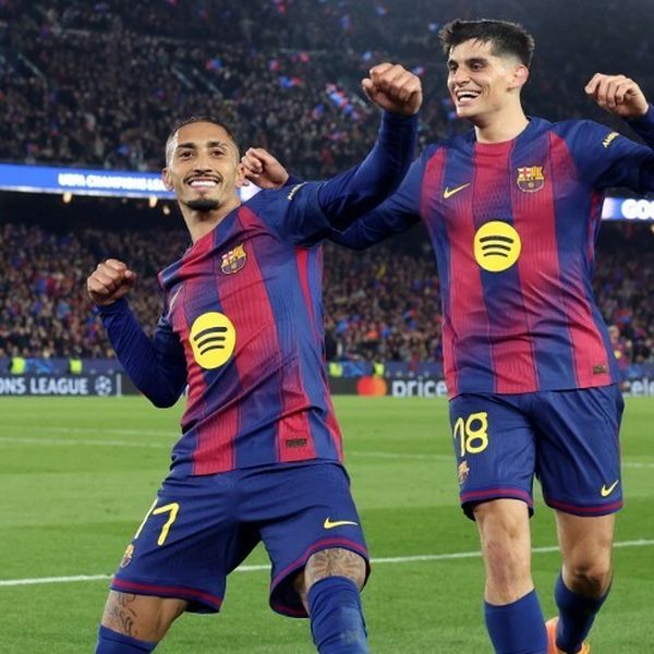 Prijenos utakmice Barcelona - Newcastle u osmini finala Lige prvaka