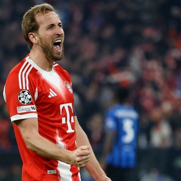 Asistencija Josipa Stanišića na utakmici Bayern - Atalanta