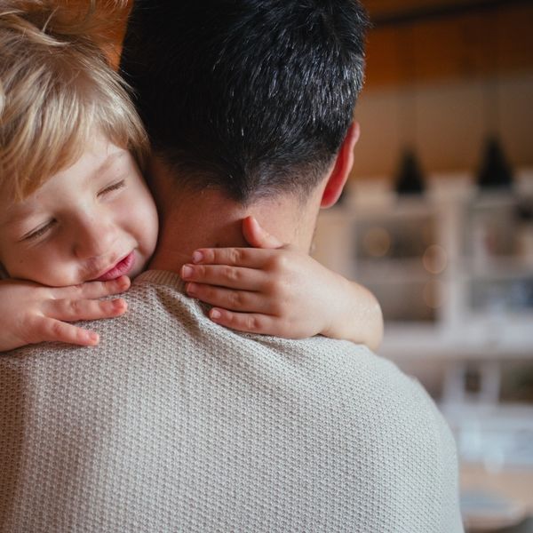 Barbara Slade Jagodić o ulozi oca u odgoju i odrastanju