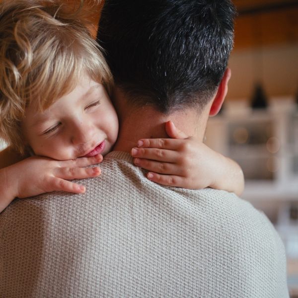 Barbara Slade Jagodić o ulozi oca u odgoju i odrastanju