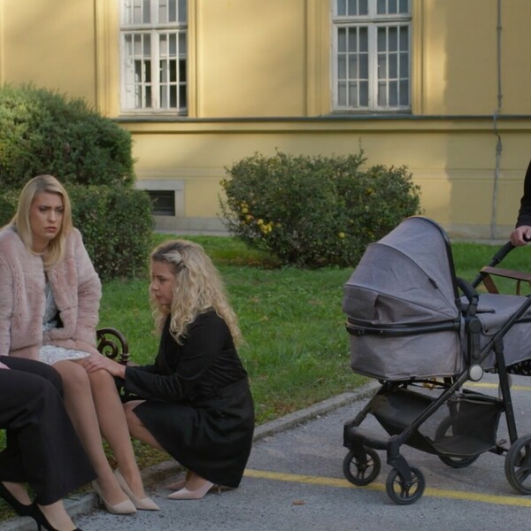 U dobru i zlu: Zanima ju tko je ona i zašto je izazvala takvu reakciju