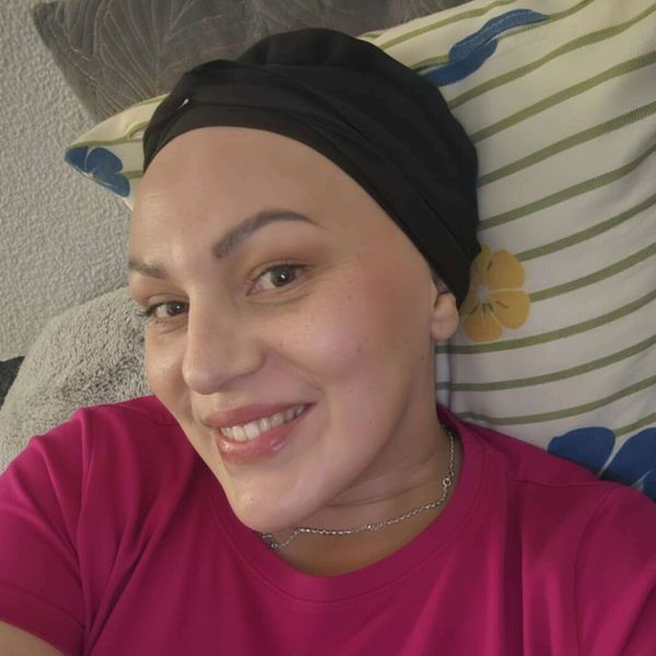 Nismo same: Priča Marije Rončević o raku dojke