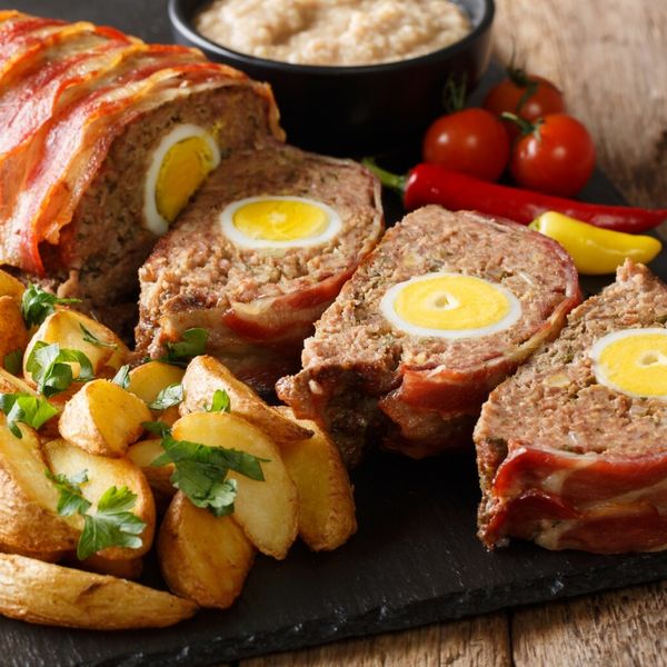 Recept zbog kojeg ćete (još više) voljeti mesnu štrucu: Specijalitet iza kojeg se krije uzbudljiva prošlost