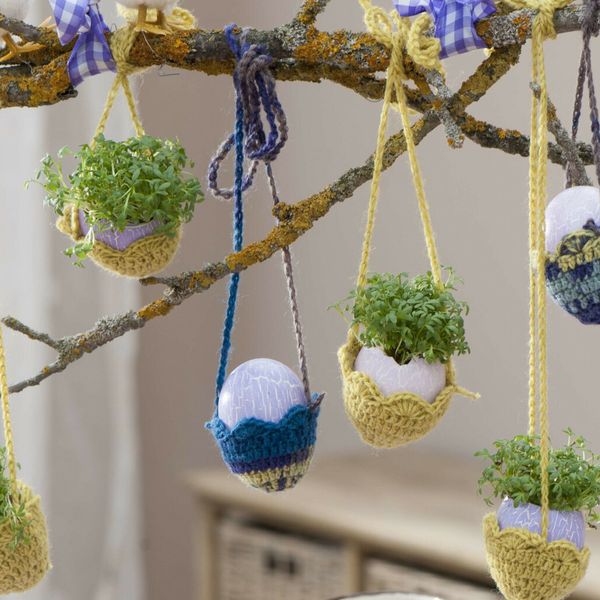 Ideje za izradu visećih pisanica