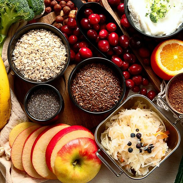 Vodič: Kako unijeti dovoljno vlakana u danu?