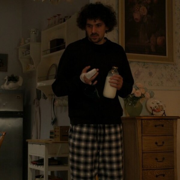 Kumovi: Donio je tešku odluku i šokirao roditelje